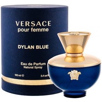 Parfem versace dylan discount blue