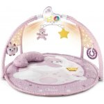 Chicco Hrací deka 3v1 růžová – Zboží Dáma