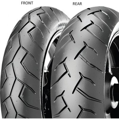 Pirelli Diablo Scooter 140/70 R13 61P