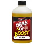 Starbaits Dip Grab&Go Scopex 500 ml – Hledejceny.cz