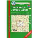 KČT 76 Táborsko jih a Střední Lužnice – Sleviste.cz