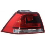 Zadní světlo- levé vnější VOLKSWAGEN GOLF VII 2012-2021 |012-2021| DEPO | 441-19D9L-UE2 – Hledejceny.cz