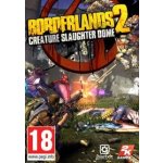 Borderlands 2 Creature Slaughterdome – Hledejceny.cz