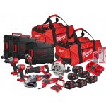 MILWAUKEE M18 PP8A-586P, 4933479537 – Sleviste.cz