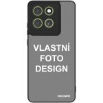 Picasee ULTIMATE CASE Motorola Moto G86 5G Vlastní design/motiv – Zboží Živě