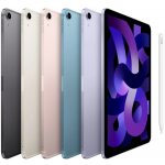 Apple iPad Air (2022) 256GB Wi-Fi + Cellular Purple MMED3FD/A – Sleviste.cz