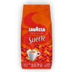Lavazza Suerte zrnková 1 kg – Hledejceny.cz