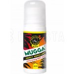 Mugga Repelentní mléko 50% Deet 50 ml – Zboží Dáma