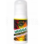 Mugga Repelentní mléko 50% Deet 50 ml – Zbozi.Blesk.cz