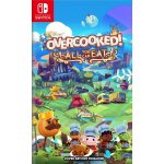 Overcooked All You Can Eat – Zboží Dáma