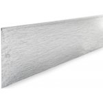 Covernit obrubník 14 x 100 cm pozink 1 ks – Sleviste.cz