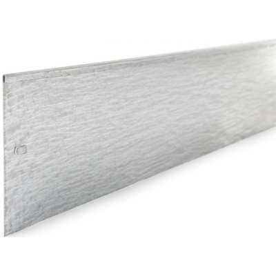 Covernit obrubník 14 x 100 cm pozink 1 ks – Sleviste.cz