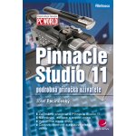 Pinnacle studio 11 – Zboží Živě