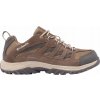 Dámské trekové boty Columbia trekingová obuv Crestwood Waterproof 1765411 hnědá