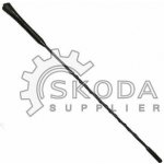 Anténa ŠKODA Original OEM 1J0035849A – Zboží Živě
