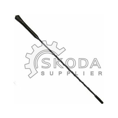 Anténa ŠKODA Original OEM 1J0035849A – Zboží Živě