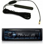 Alpine UTE-204DAB – Sleviste.cz