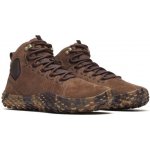 Merrell Wrapt Mid Wp J007107 mole – Zboží Dáma