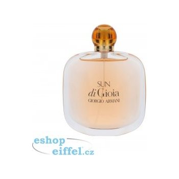 Giorgio Armani Sun di Gioia parfémovaná voda dámská 100 ml