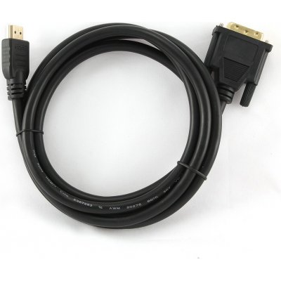 Gembird CC-HDMI-DVI-15 – Hledejceny.cz
