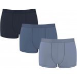 esmara Men navy modrá / modrá – Zbozi.Blesk.cz