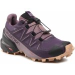 Salomon Speedcross 5 Gtx W Gore-Tex 416129 20 V0 fialová