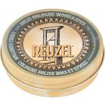 Reuzel Wood & Spice Solid Cologne Balm Tuhá kolínská 35 g – Hledejceny.cz