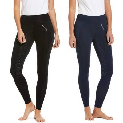 Ariat Jeggings PREVAIL INS Full Grip dámské navy reflective – Zbozi.Blesk.cz