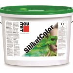 Baumit barva SilikatColor 5 l – Hledejceny.cz