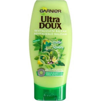 Garnier Ultra Doux 5 rostlin balzám 200 ml