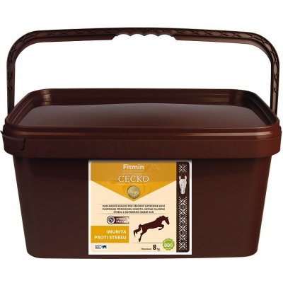 Fitmin CÉČKO 0,5 kg – Hledejceny.cz