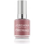 Jordana lak na nehty NP 160 DUSTY ROSE 15 ml