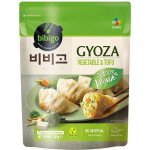 Bibigo Gyoza knedlíčky s tofu a zeleninou 300 g – Hledejceny.cz