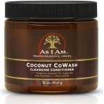 As I Am Coconut Cowash čistící kondicionér 454 g – Zbozi.Blesk.cz