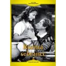 Rozina sebranec DVD