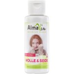 ALMAWIN Tekutý prací prostředek na jemné prádlo 100 ml – HobbyKompas.cz