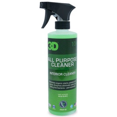 3D ALL PURPOSE CLEANER 473 ml | Zboží Auto