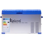 Compass Chladicí box kompresor 30l 07090 – Zboží Dáma