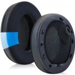 eses náhradní náušníky pro sluchátka Sony WH-1000XM4 černé s chladivým gelem – Zboží Živě