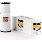 Ilford Pan F Plus 50/120 ČB negativní film – Zboží Živě