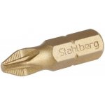Bit Stahlberg PZ 2 25 mm TiN S2 – HobbyKompas.cz