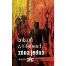 Zóna Jedna - Richard Pecha