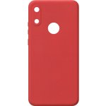 CVK Kryt červený na Honor 8A – Zboží Živě