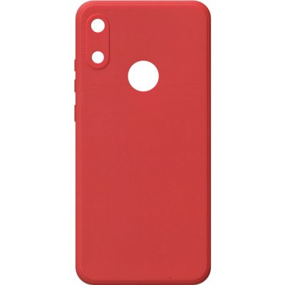 CVK Kryt červený na Honor 8A – Zboží Živě