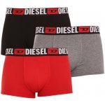 Diesel 3Pack pánské boxerky vícebarevné 00ST3V-0DDAI-E5326 – Sleviste.cz