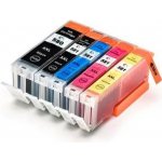 Profitoner Canon CLI-581XXL - kompatibilní – Zboží Živě