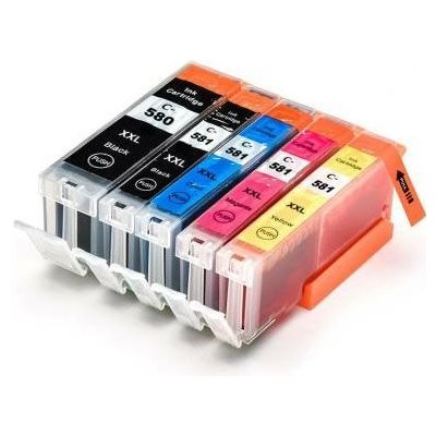 Profitoner Canon CLI-581XXL - kompatibilní – Zboží Živě