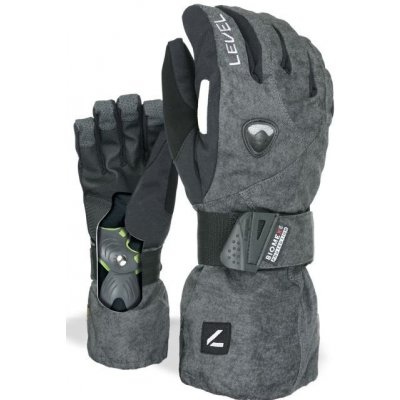 Level pk Fly black – Hledejceny.cz