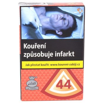 Al Fakher 44 Broskev 50 g