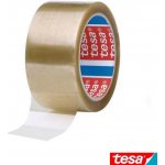 Tesa Standard hot-melt páska balicí 48 mm x 66 m transparentní – Zboží Živě